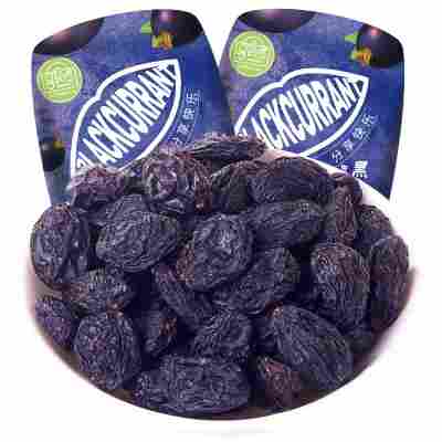 黑加仑干80g