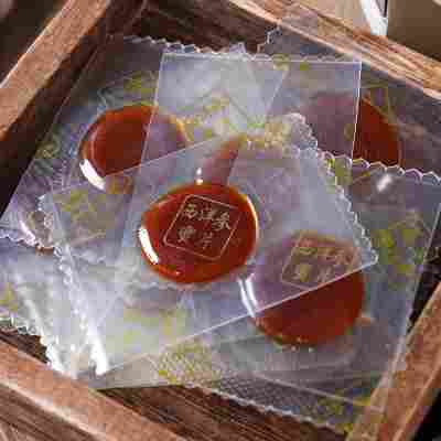 东北特产西洋参蜜片蜂蜜独立包装批发 量大价优一件代发诚招代理