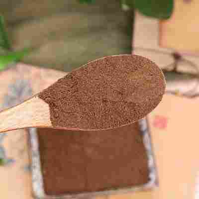 女贞子粉中药材粉批发现磨优质鸡腰女贞实粉冬青子粉质细腻大货