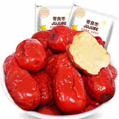 零食枣108g