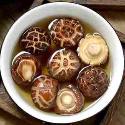 花菇香菇干货500g新鲜椴木野生农家精选冬花茹营养菌菇干蘑菇