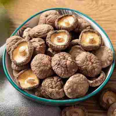 【无托盘净重】香菇干货古田特产新货甄选蘑菇无根干香菇特产批发