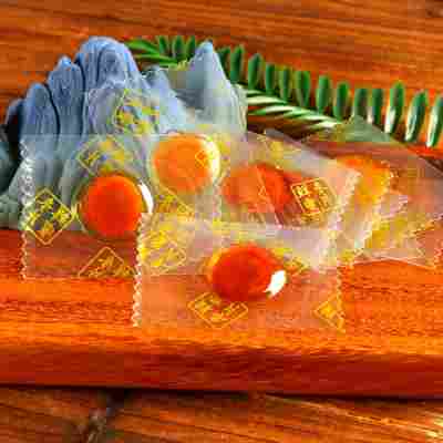 艺笑堂人参蜜片10克盒装可搭西洋参蜜片天麻蜜片人参蜜片现货代发