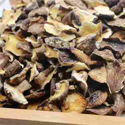 新货香菇商用干净香菇碎片无杂包饺子香菇大碎片香菇干批发蘑菇碎