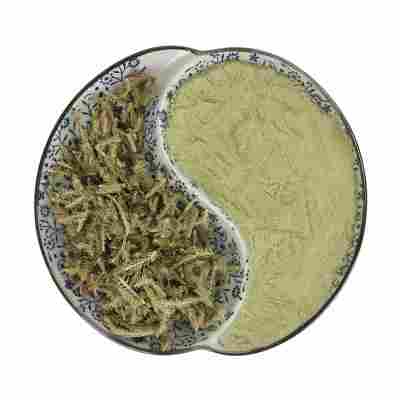 纯伸筋草粉中药材大货批发超细舒筋草粉泡脚小透骨草有远志益智仁