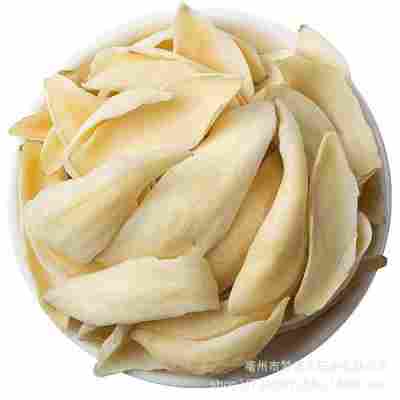 新货龙牙百合干 湖南百合干 兰州百合干 散装500克批发包邮中药材