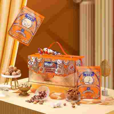 全球甄选·盛果1720g