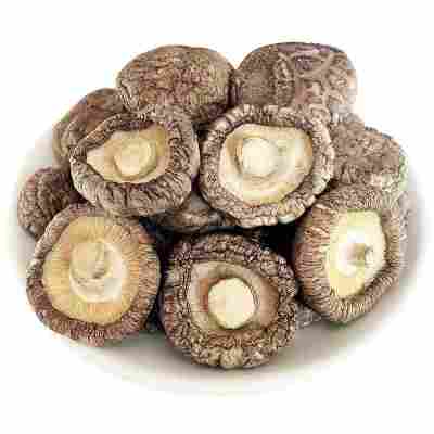 肉厚无根新香菇250g【臻选装】