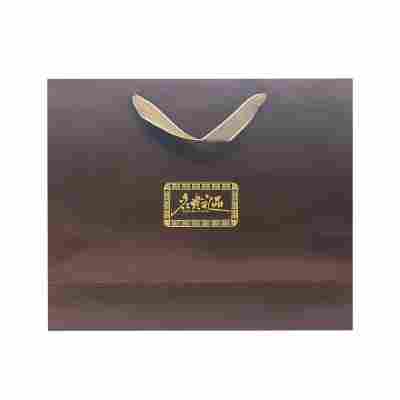 5年根西洋参片 礼盒装200g 大片均匀 泡茶煲汤 自用送礼健康之选