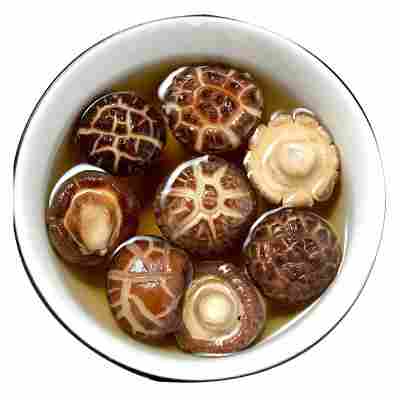 花菇香菇干货500g新鲜椴木野生农家精选冬花茹营养菌菇干蘑菇