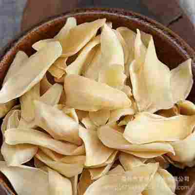 新货龙牙百合干 湖南百合干 兰州百合干 散装500克批发包邮中药材