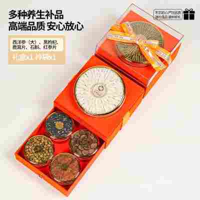 【过节送礼】高档不失礼