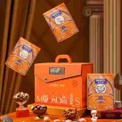 全球甄选·悦品2060g