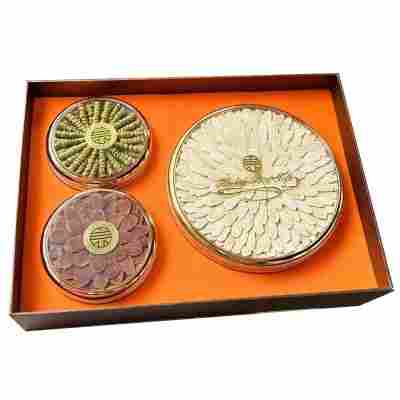 西洋参礼盒红参鹿茸石斛药食同源健康滋补礼品中秋春节送长辈领导