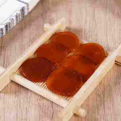 东北特产西洋参蜜片蜂蜜独立包装批发 量大价优一件代发诚招代理