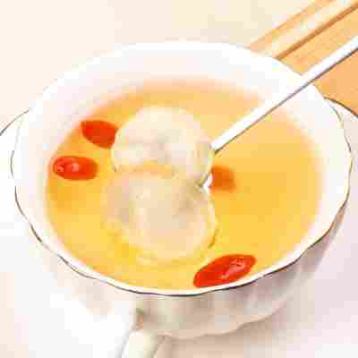 南京同仁堂西洋参正品长白山中药材切片茶叶罐养生滋补品批发罐装