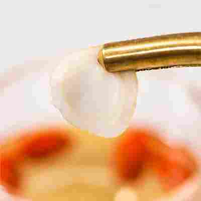 南京同仁堂西洋参正品长白山中药材切片茶叶罐养生滋补品批发罐装