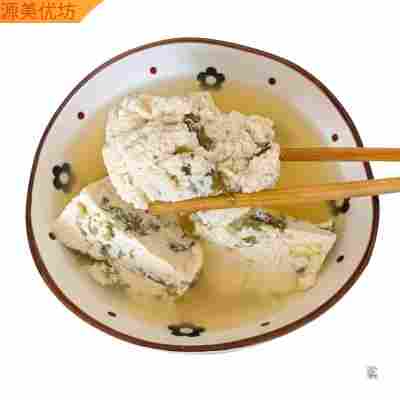 贵州特产生黄豆粉黄豆面煮渣豆腐酸汤菜豆腐豆浆非转基因