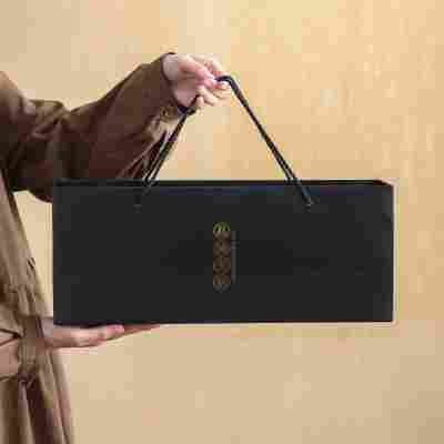 国潮文创故宫茶具礼品套装送长辈领导伴手礼商务企业年会实用礼物