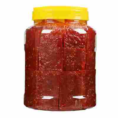 靖江肉脯500g罐装网红零食小吃蜜汁猪肉干特产鸡肉肉铺休闲食品