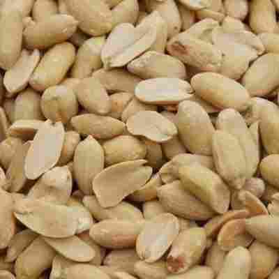 低温烘焙 熟花生 脱皮花生 磨粉现磨五谷杂粮豆浆批发