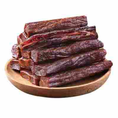 牛肉干 散装500g 内蒙古特产 即食手撕风干牛肉 零食休闲食品批发