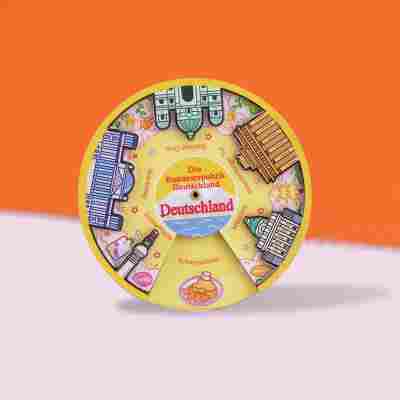 跨境冰箱贴韩国日本冰箱贴伴手礼文创工艺品木质冰箱贴创意纪念品