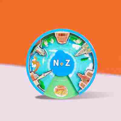 跨境冰箱贴韩国日本冰箱贴伴手礼文创工艺品木质冰箱贴创意纪念品