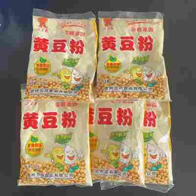 黄豆粉5包
