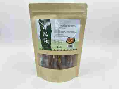 牛板筋条烧烤味125g/袋