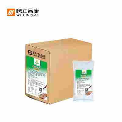 味正品康复合调味酱12kg箱装商用餐饮连锁预制菜工厂大排档供货商