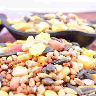 基础配方-五谷粮2斤