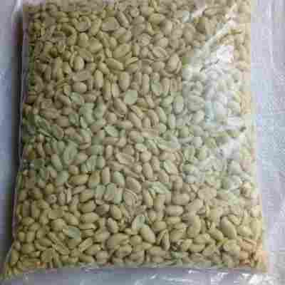 低温烘焙 熟花生 脱皮花生 磨粉现磨五谷杂粮豆浆批发