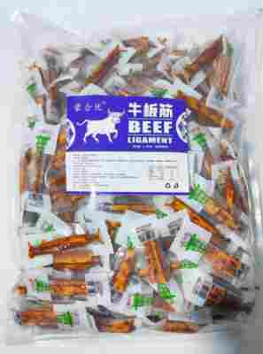 散装独立条烧烤味2500g/袋