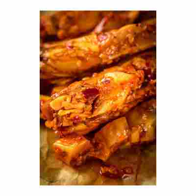 内蒙古特产牛板筋条香辣烧烤休闲零食小吃熟食牛肉制品独立包装